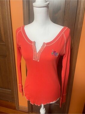 Beautiful Free people M 100% cotton